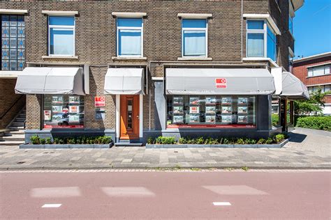olsthoorn makelaars den haag
